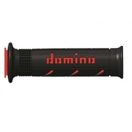 Domino Racing A250 XM2 GRIP ปลอกแฮนด์ปลายเปิด -ของแท้จากอิตาลี