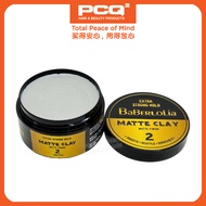 BaBERLoLia Hair Pomade Hair Wax Spider Wax Hair Clay