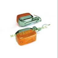 YAMAHA Y80 REAR SIGNAL X 2