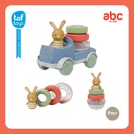 Taf Toys Bunny Stacker Truck Educational 9 And Up
