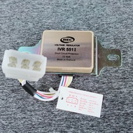 คัทเอาร์ทไฟชาร์จ iรถยนต์คัทเอาร์ทนอก 551(i)12.v ใช้งานดี ยี่ห้อ REC คัทเอาร์ทไฟชาร์จ คัทเอาร์ทนอก 55