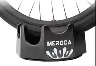 Meroca 單車訓練台前輪固定座