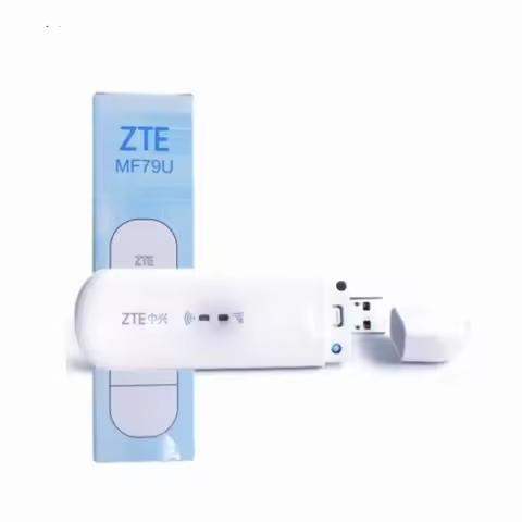 ZTE MF79 MF79u 4G WIFI Modem 4G LTE Wireless USB WiFi Modem & 4G USB WiFi Dongle PK E8278 E8377
