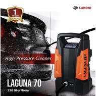 Lakoni High Pressure Cleaner Laguna 70