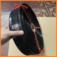 Ống Dây Dẫn Nước Không Lỗ Nhựa Pe Phi 42 Dài 100m