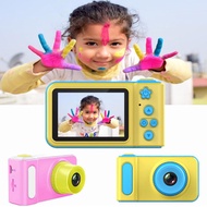 Kids Children Digital Camera 2.0" LCD Mini Cute Children Digital Camera Birthday / Christmas Gifts 2