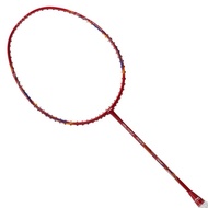 Li-ning Badminton Racket Blaze 100 - Red/White/Navy