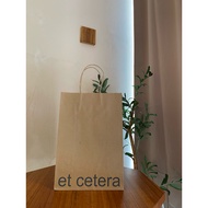 Paperbag Er Cetera