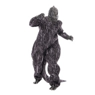 costume movie costume Adult & Child Dinosaur Godzilla Full Body Costume