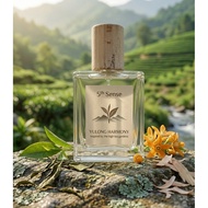 5th Sense “The Yulong” EDP - inspired G Armani