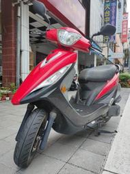 KYMCO光陽 2018年 GP125 CC(可分期0元交車)代步機車 輕鬆月付2183元 中古機車 二手機車