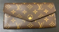 LV 長銀包 Sarah LV wallet Sarah 全新 brand new 100% 正貨 有單 100% authentic