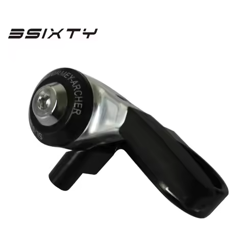 3SIXTY Trigger Shifter 9 Speed for Brompton Bicycle Cycling Derailleurs