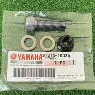 Skru Allenkey Ekzos Rxz Original Japan