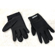 FULL LONG RIDER GLOVES