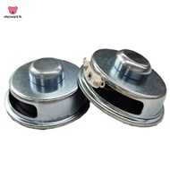 Headphone Speaker 50mm Speaker DIY Headphone Speaker Composite Membrane Speaker