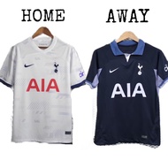 (23/24) JERSEY TOTTENHAM HOTSPURS HOME AWAY KIT SEASON 2023/2024 ! JERSEY SPURS HOME AWAY 23/24