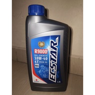 Oil 4T ecstar, R9000 Suzuki brand. 1.3L 990G0-21010-1P3