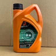 ATF OIL AUTO TRANSMISSION FLUID GEAR OIL SPIII SP3 D3-SP 1L GLOBALUBE