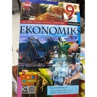 Global Times Living History Ekonomiks 9