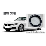 Lower Windshield Rubber Trim bmw 318i E36 Original Rubber Weatherstrip Windshield