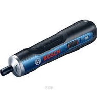 BOSCH GO 3.6 Cordless Screwdriver