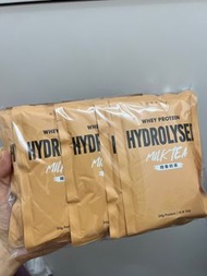 台灣 Peeta fitness STEPV whey protein蛋白粉 (mars allinone)