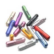 Automatic Perfume Bottle 5ml