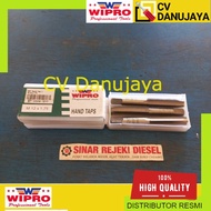 Hand Tap Handtap Handtaps Taps M12x1.75 M12 x 1.75 M12 x 1.75 M12x1.75 Wipro gz