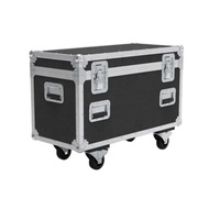 High Quality Cheap Price 380 Flight Case Flight Case 2in1 Stage Light Air Case