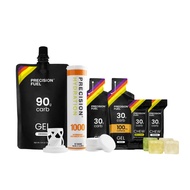 Precision Fuel Starter Pack