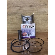 NIXON-PISTON ASSY STANDARD ENGINE GX390 NX038-44 NIXON