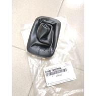 KIA FORTE (100% ORIGINAL) SHIFT LEVER BOOT WITH HOLDER / GEAR LEVEL COVER - 84640-1M600WK