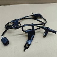 PERODUA ALZA / AXIA / DEPAN FRONT ABS SENSOR / ABS WHEEL SPEED SENSOR / TAYAR WIRE SENSOR 100 % NEW