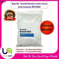 Rumput karpet hidup Rumput karpet tiruan Rumput karpet ♒Baja AB,  AB fertilizer, AB 肥料 - Growth Boos