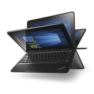 Lenovo 2 in 1 Thinkpad Yoga 11E (3rd Generation) 11.6" HD Touchscreen Convertible Flagship High Perf