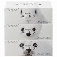 王子妮飄 名人鼻貼 200抽 3盒