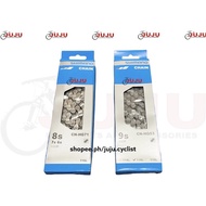 SHIMANO CN-HG71 6/7/8-speed CN-HG53 9-speed Chain |Juju Cyclist Juju Bike Shop|