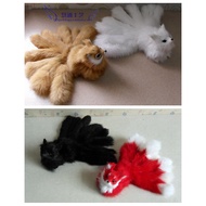 Taiwan Taiwan Ready Stock Nine-Tailed Fox Fox Phoenix Nine