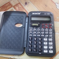 Scientific electronic calculator scientific calculator for student