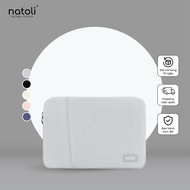 Rainproof laptop bag best design for men and women daily use NATOLI Eager laptop bag T7 beg