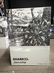 Shareco 捕蠅草香水
