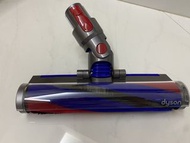 Dyson 絨毛滾筒吸塵頭
