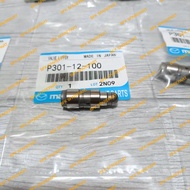 Tapped Adjuster Hydraulic Valve Bottle Valve Mazda CX5 CX 5 2.0 2.0cc 2.5 2.5cc Original