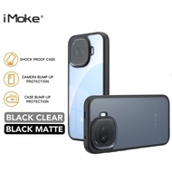 iMoke Case For iQOO 15R
