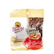 3 in 1 white coffee 3 in 1 sachet coffee peket bancuh white coffee