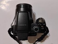 Nikon COOLPIX P90 類單眼相機.外觀還OK.功能正常~