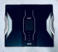 日本製 RD-903 Tanita 日版 RD-953 innerscan dual 體脂磅 藍牙連手機 智能脂肪磅 SMART Body Composition Scale