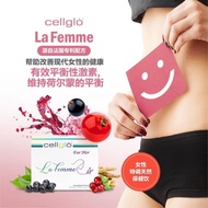 [Supply] Cellglo Cellglo Fu Liangling Helps Condition Oval, Improves Menstruation Issues, Let You Dr