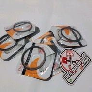 PISTON RING SEHER BORE UP 130 CC YAMAHA MIO XB JUPITER Z/VEGA R XB BEAT VARIO SPACY SCOOPY XB PNP SM